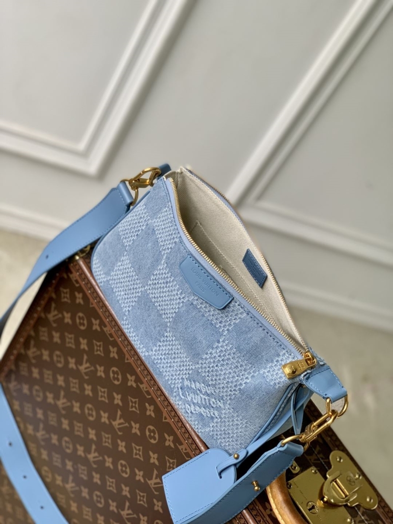 LV Satchel bags